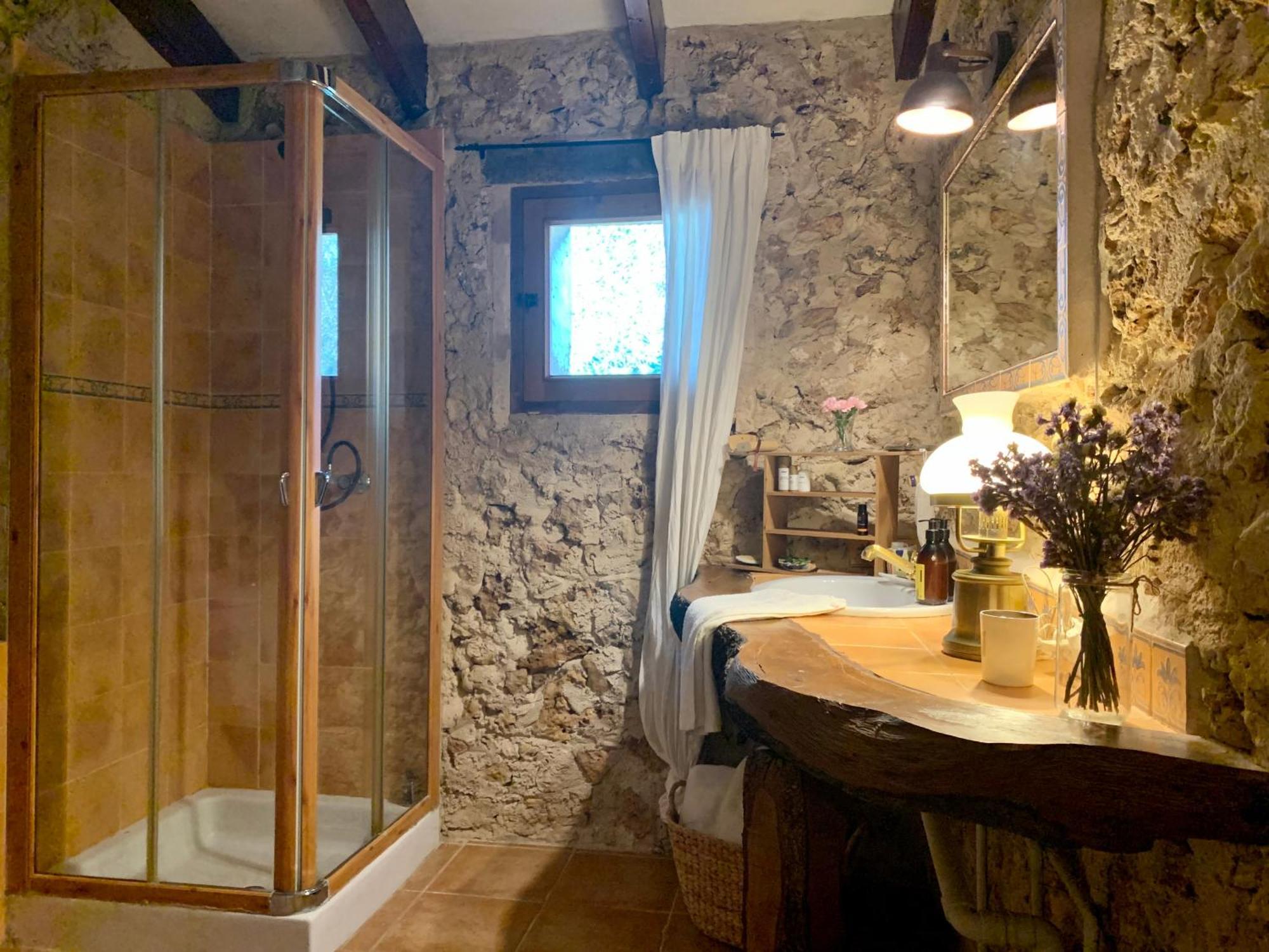 Na Pruna Holiday home