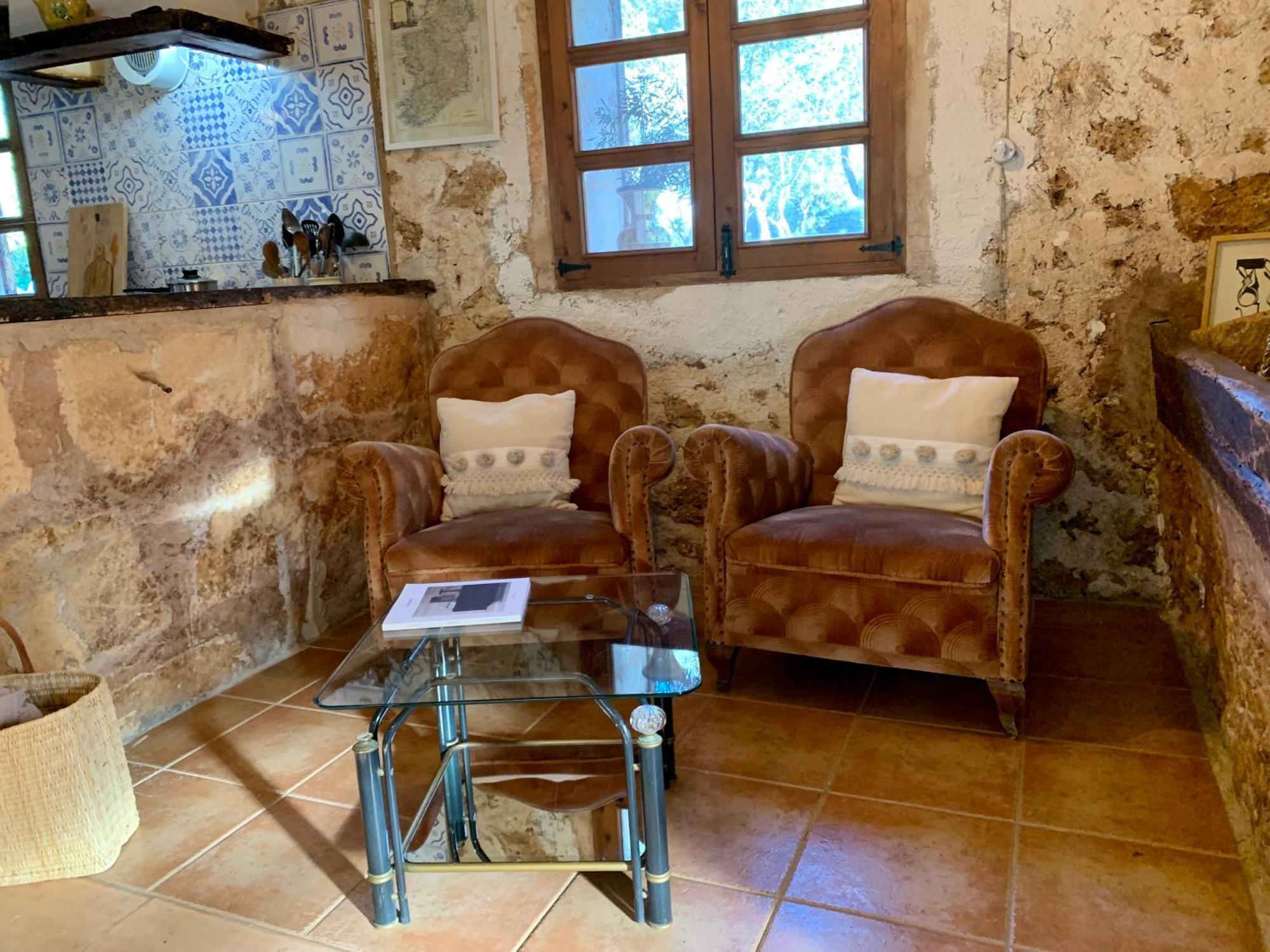 Holiday home Na Pruna