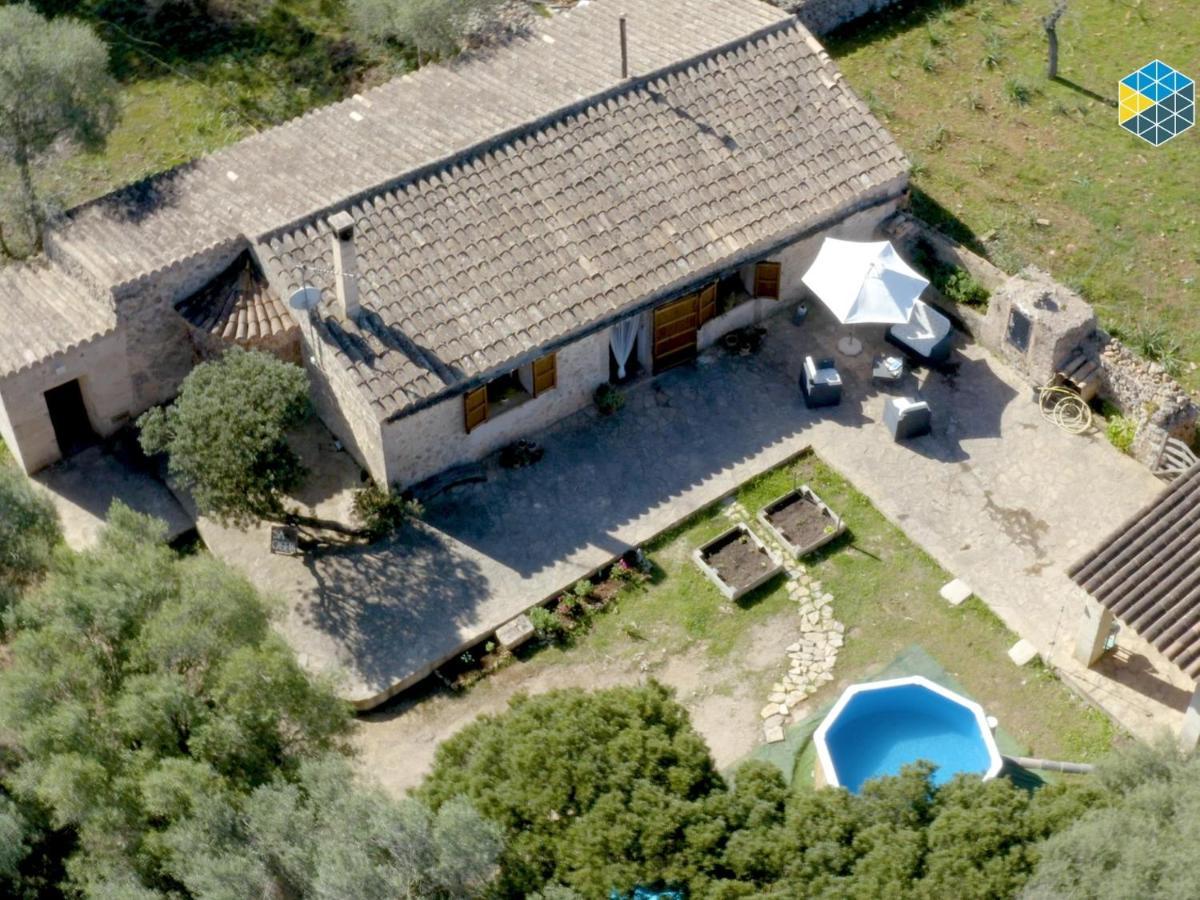 Na Pruna Holiday home *