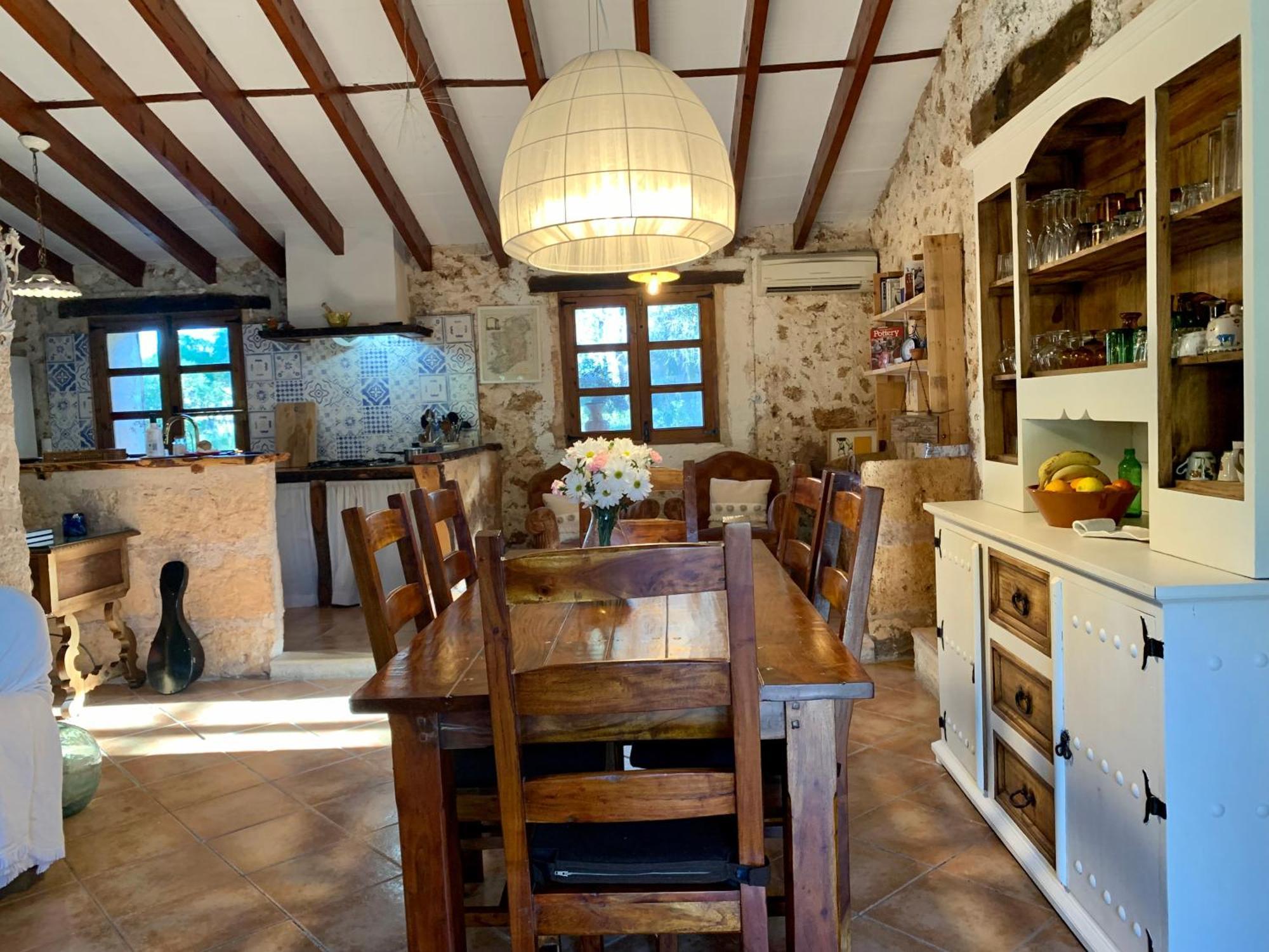 Na Pruna Holiday home