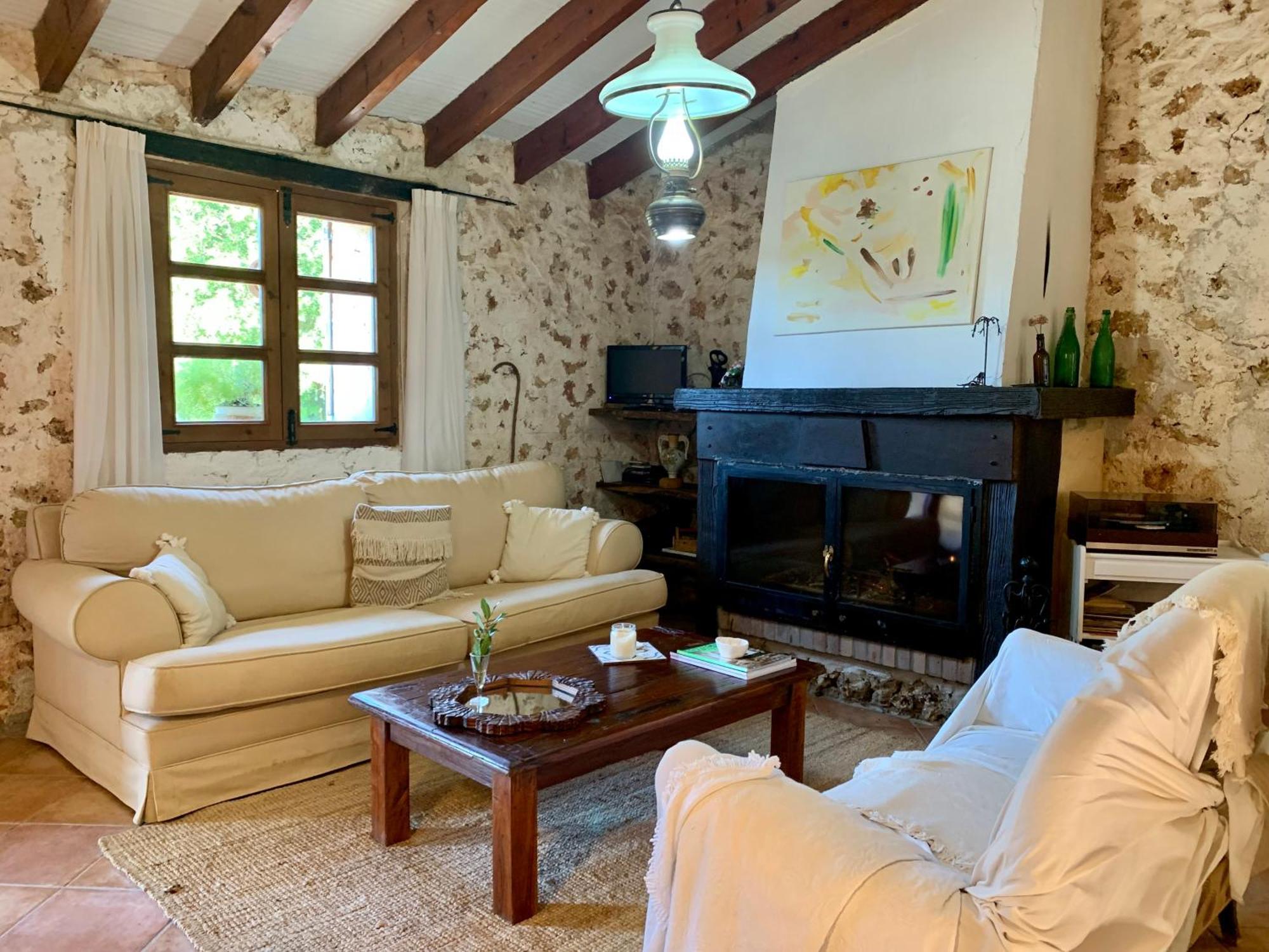 Holiday home Na Pruna *