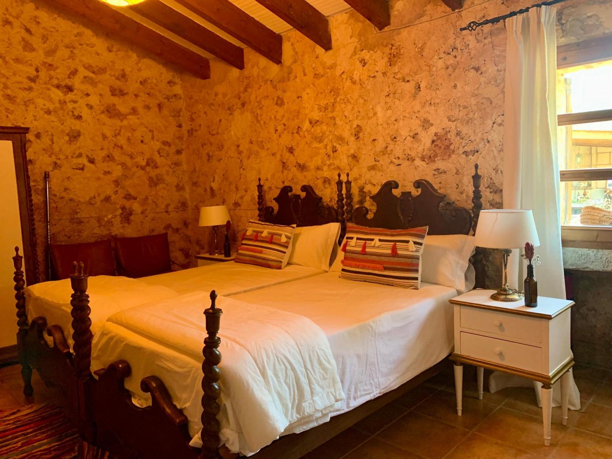 Holiday home Na Pruna Lloret de Vistalegre