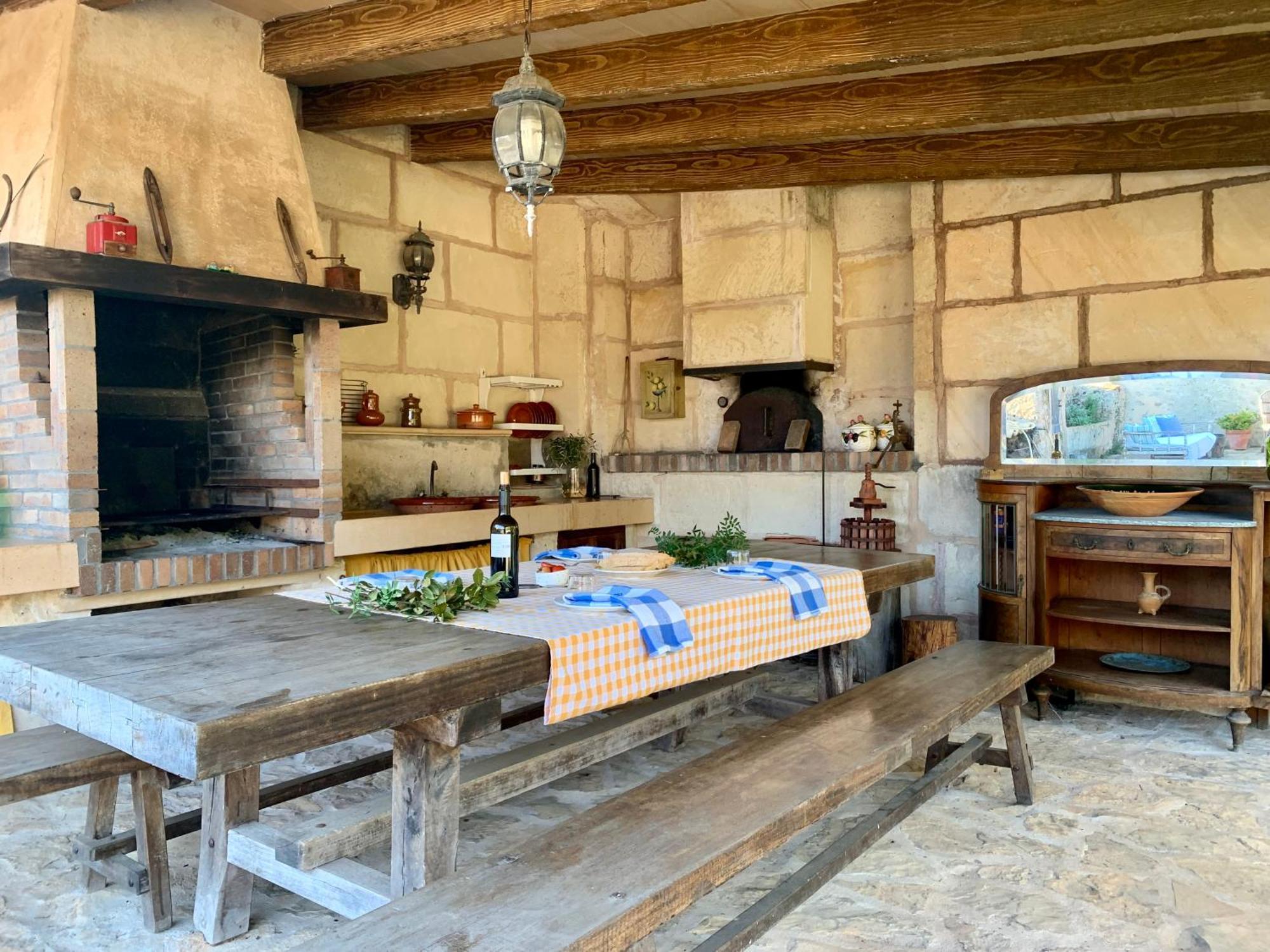 Na Pruna Holiday home