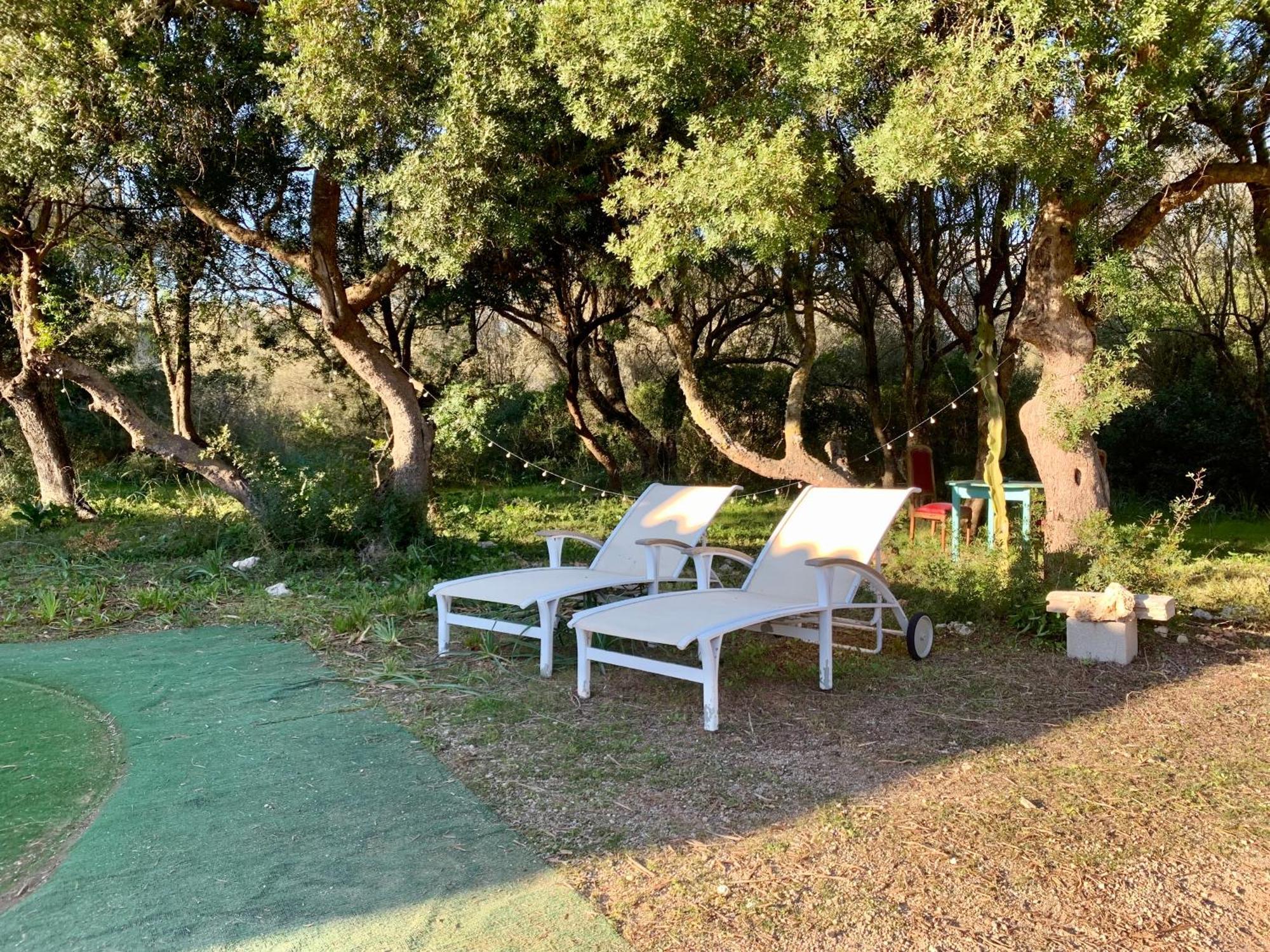 Na Pruna Holiday home Lloret de Vistalegre