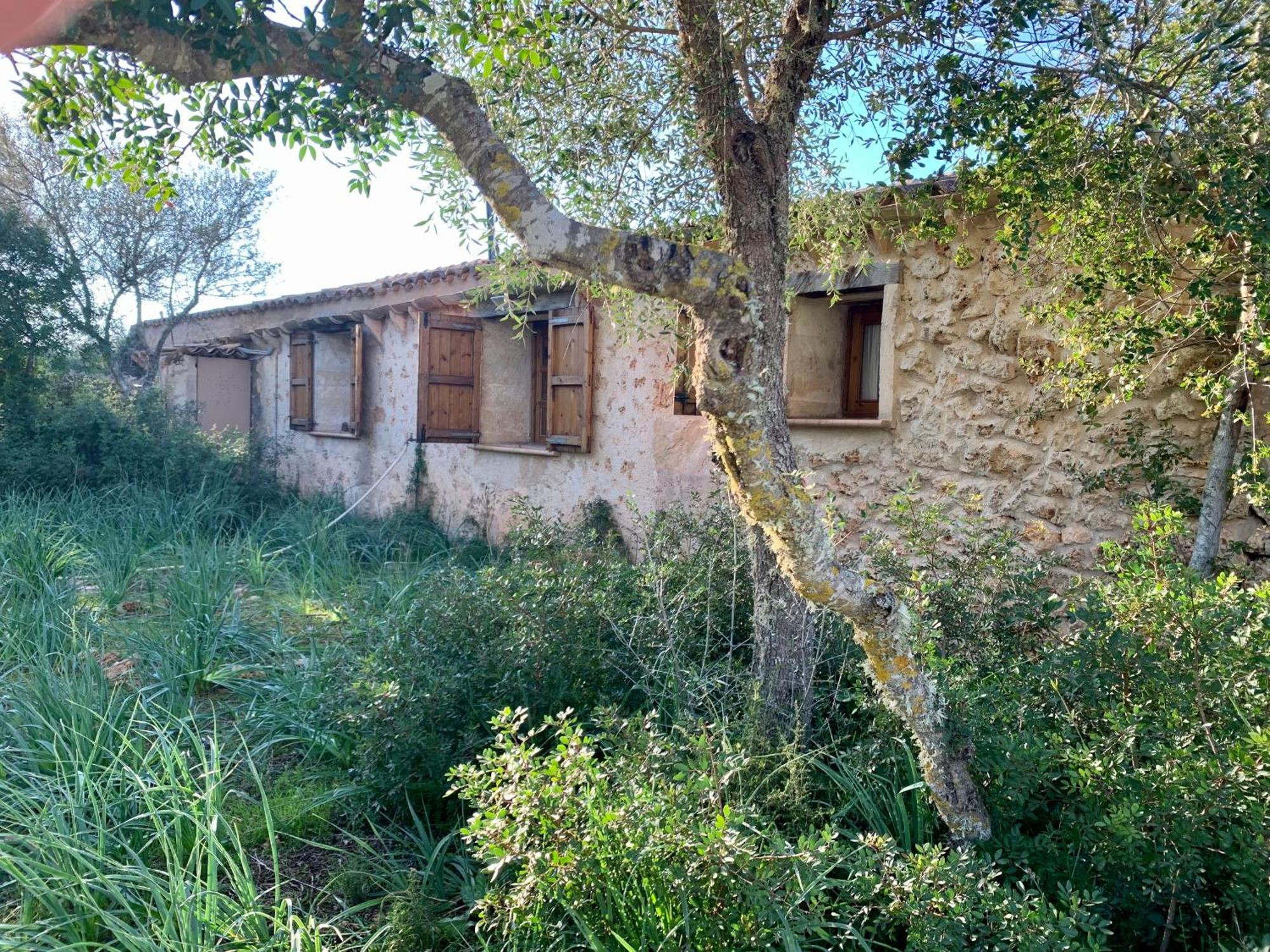 Na Pruna Holiday home