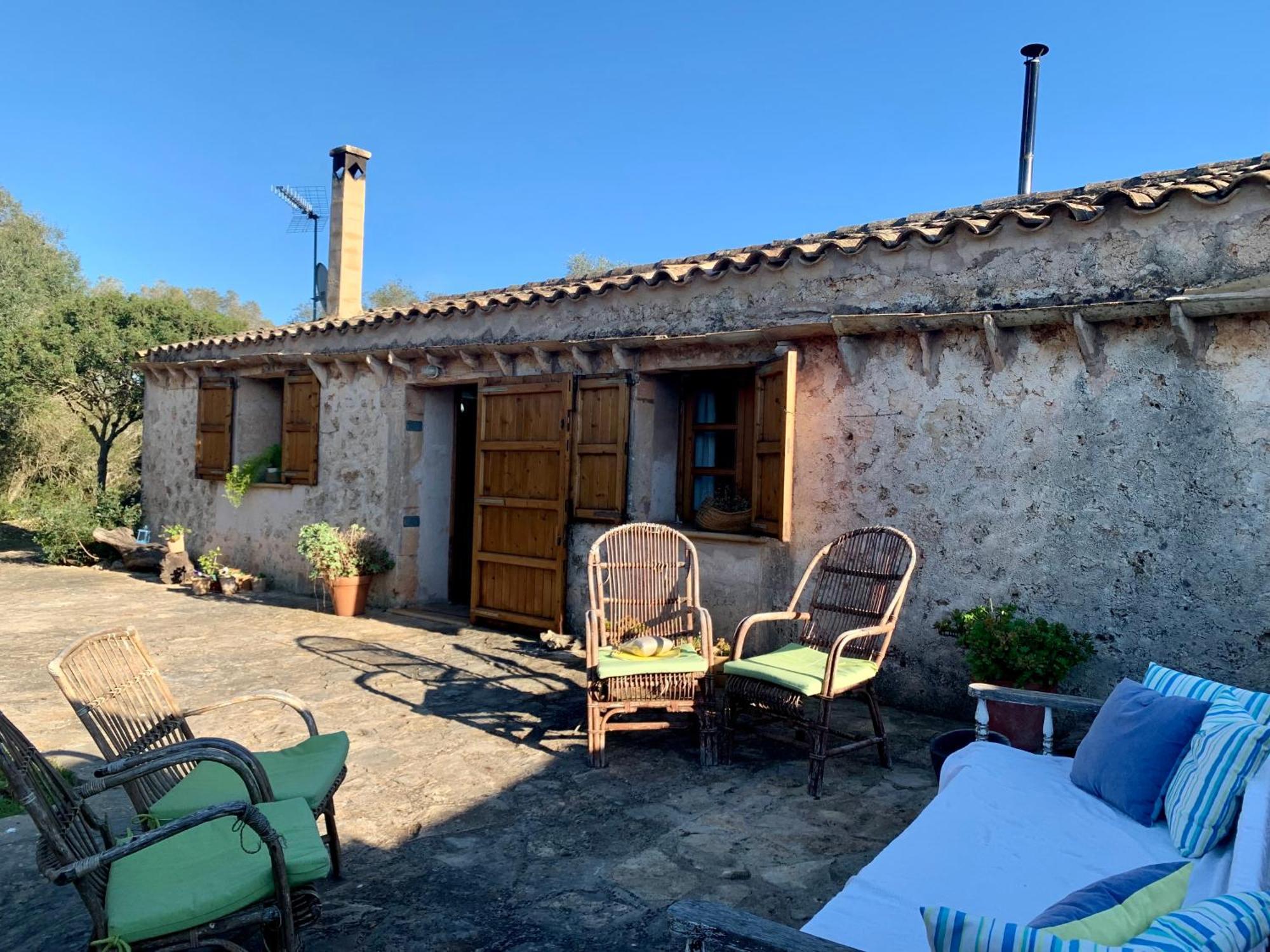 Holiday home Na Pruna