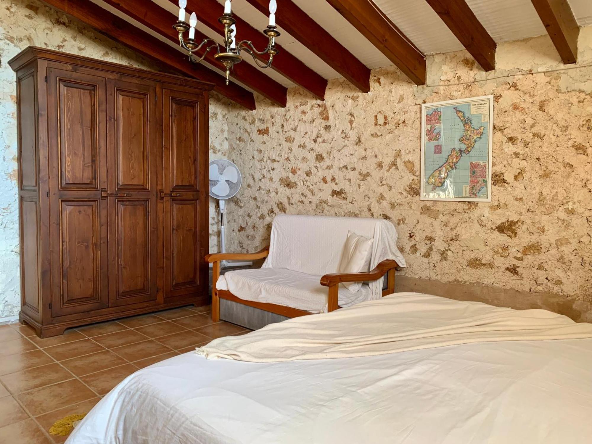 Holiday home Na Pruna *
