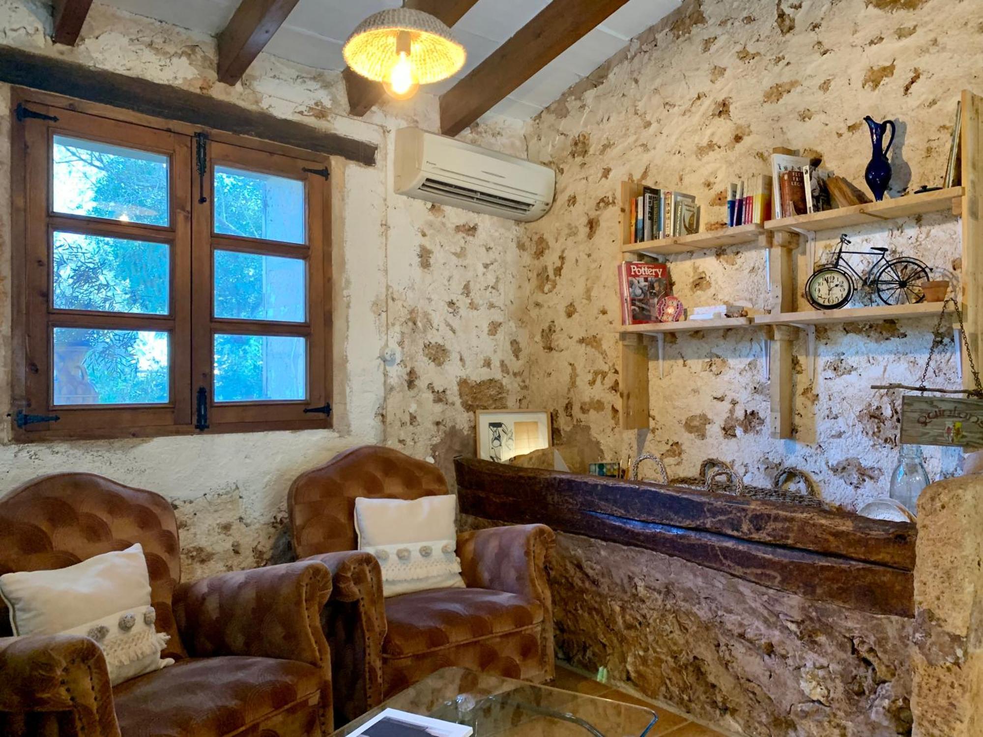 Na Pruna Holiday home Lloret de Vistalegre