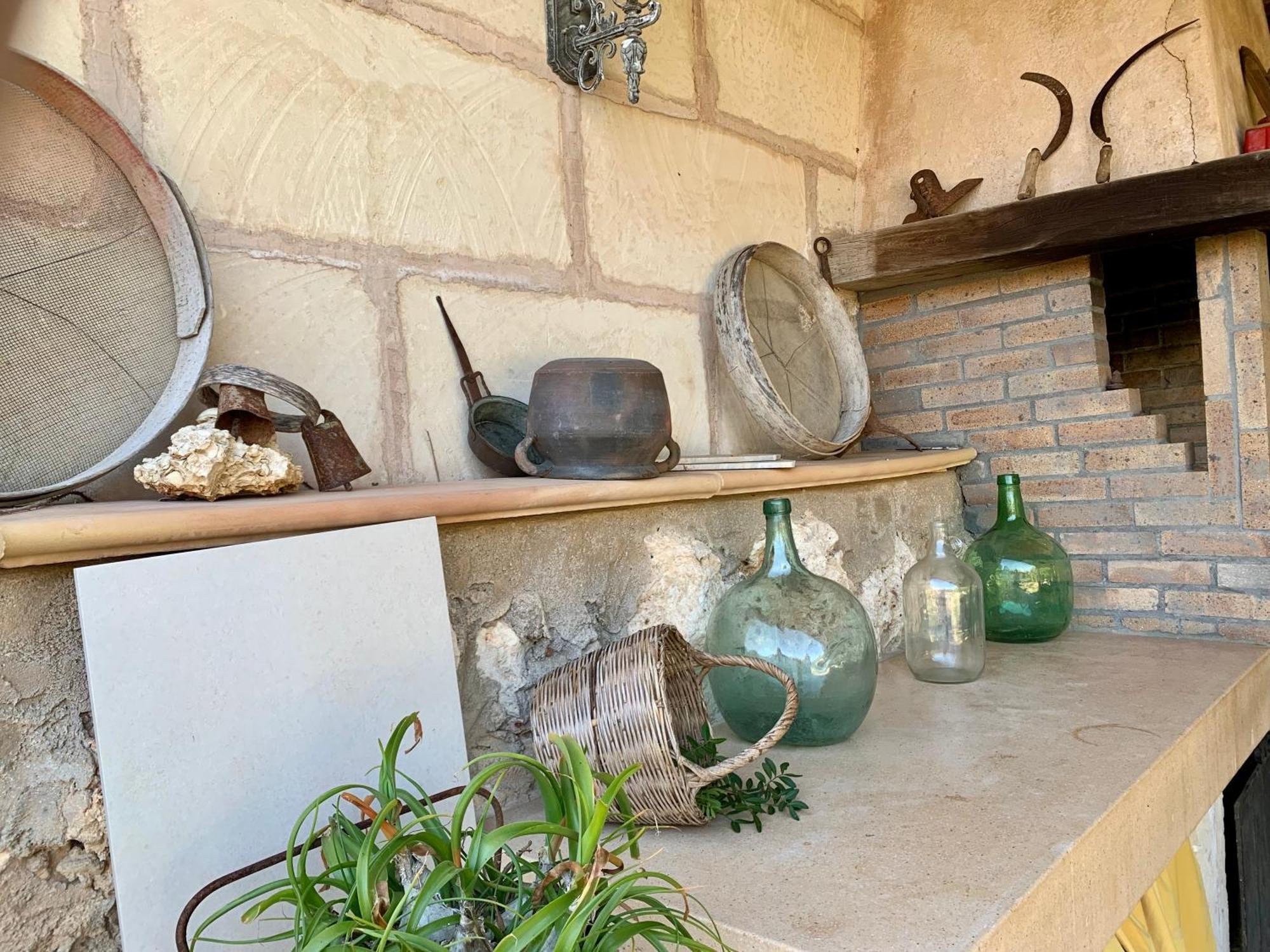 Holiday home Na Pruna Lloret de Vistalegre