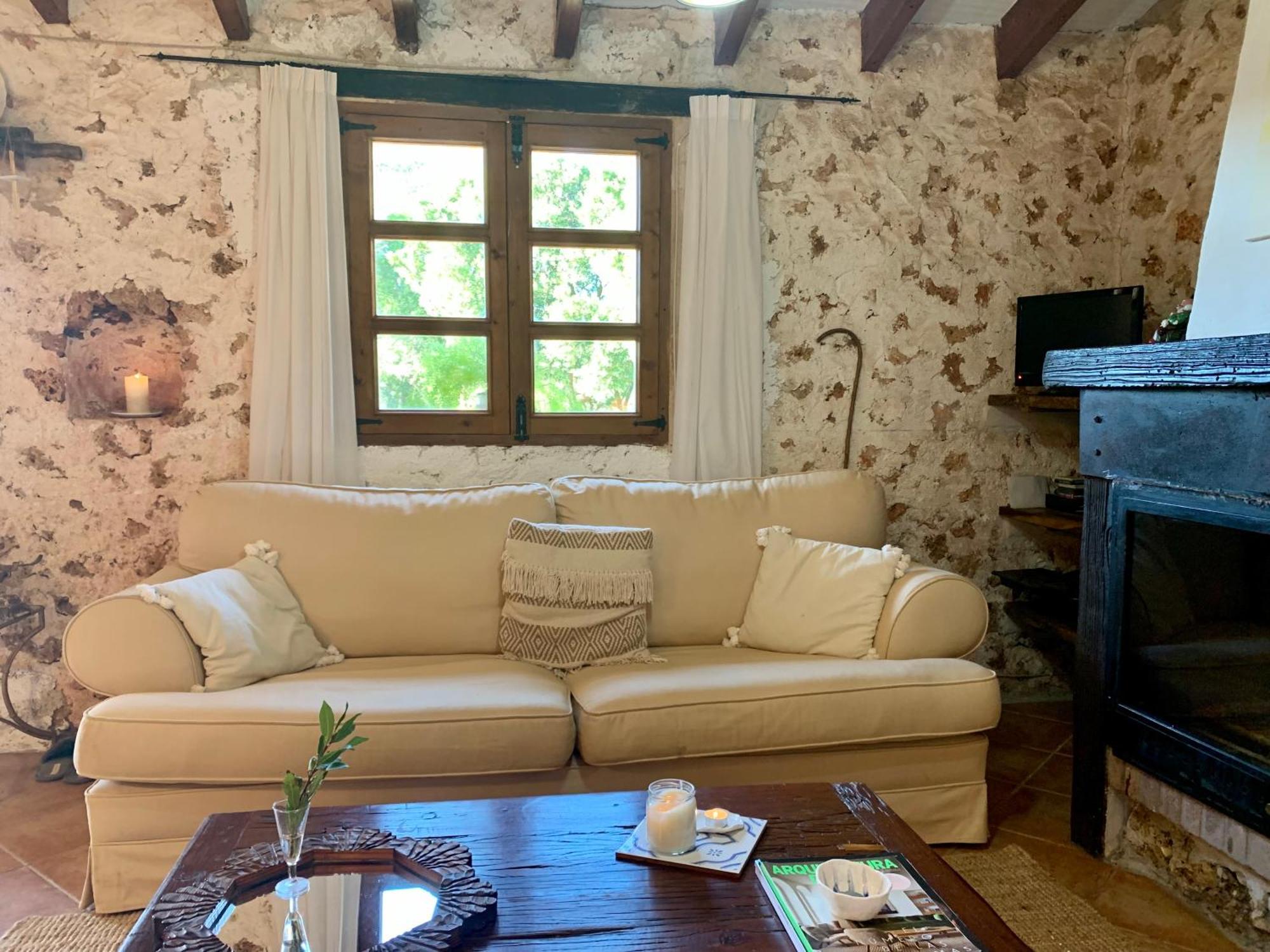 Na Pruna Holiday home