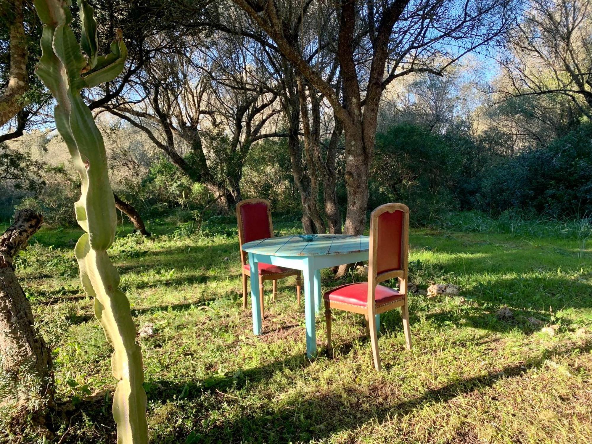 Na Pruna Holiday home *