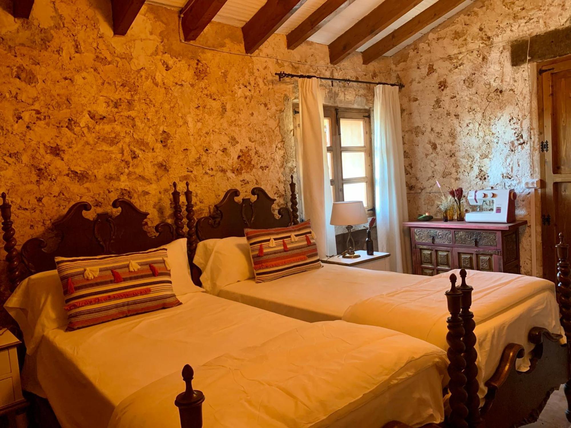 Na Pruna Holiday home